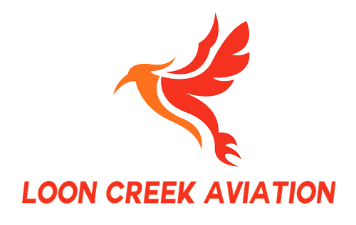 Learn to fly the backcountry with Loon Creek Aviation and Wade Litton
